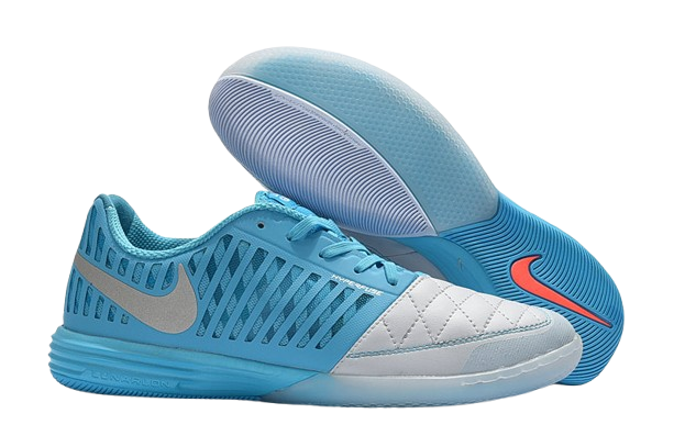 Chuteira Nike Lunar Gato II Futsal