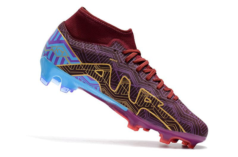 Chuteira Nike Air Zoom Mercurial Superfly IX Academy Campo