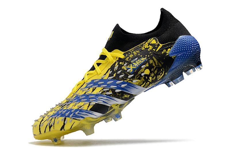 Chuteira adidas Predator Freak .1 Campo
