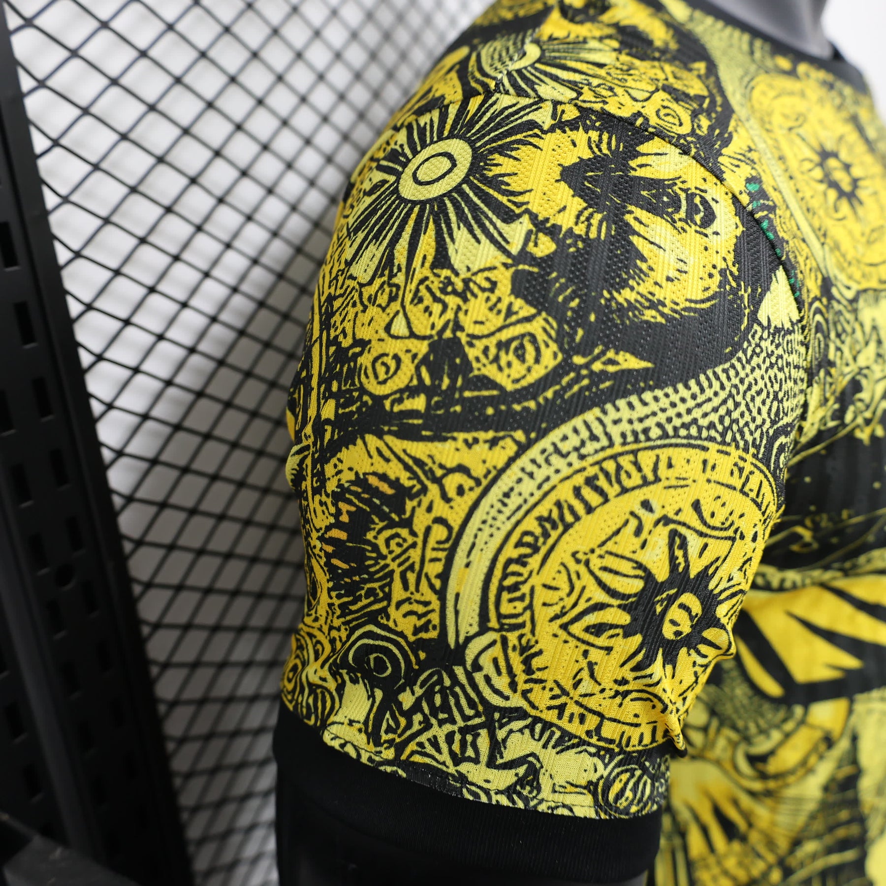 Camisa Brasil Edição Especial 24/25 - Nike