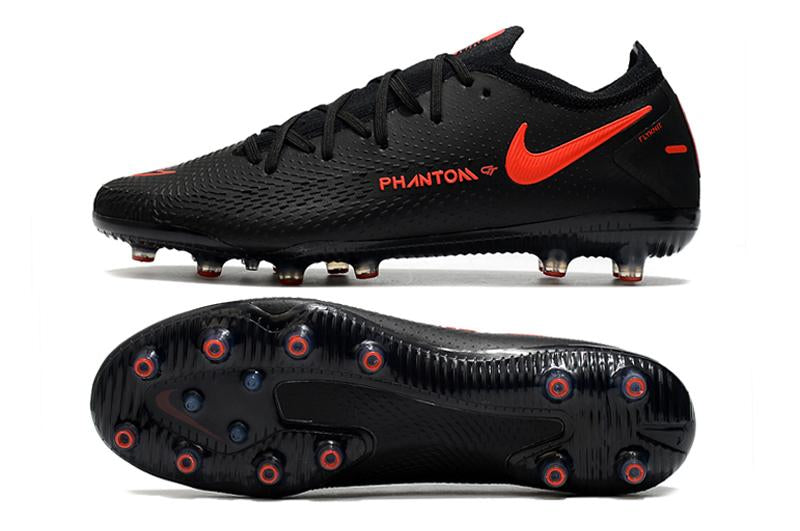 Chuteira Nike Phantom GT Elite Pro Campo