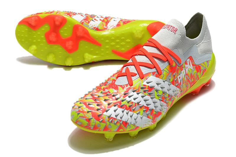 Chuteira adidas Predator Freak .1 Campo