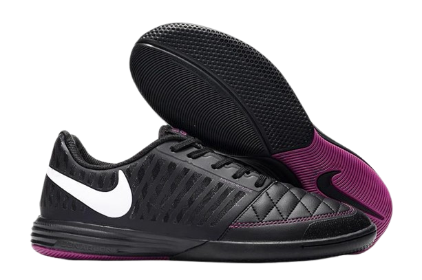 Chuteira Nike Lunar Gato II Futsal