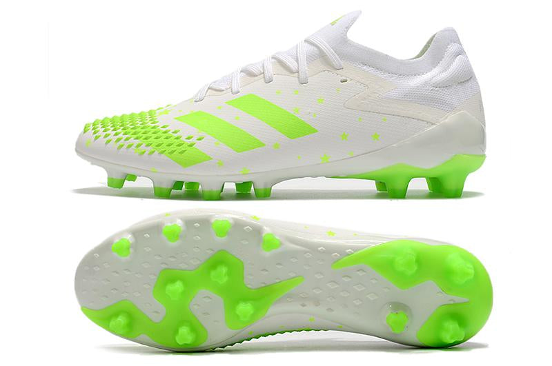 Chuteira Adidas Predator Mutator 20.1 low Campo