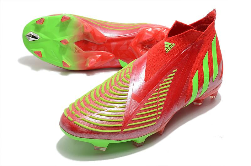 Chuteira adidas Predator Edge+ Campo