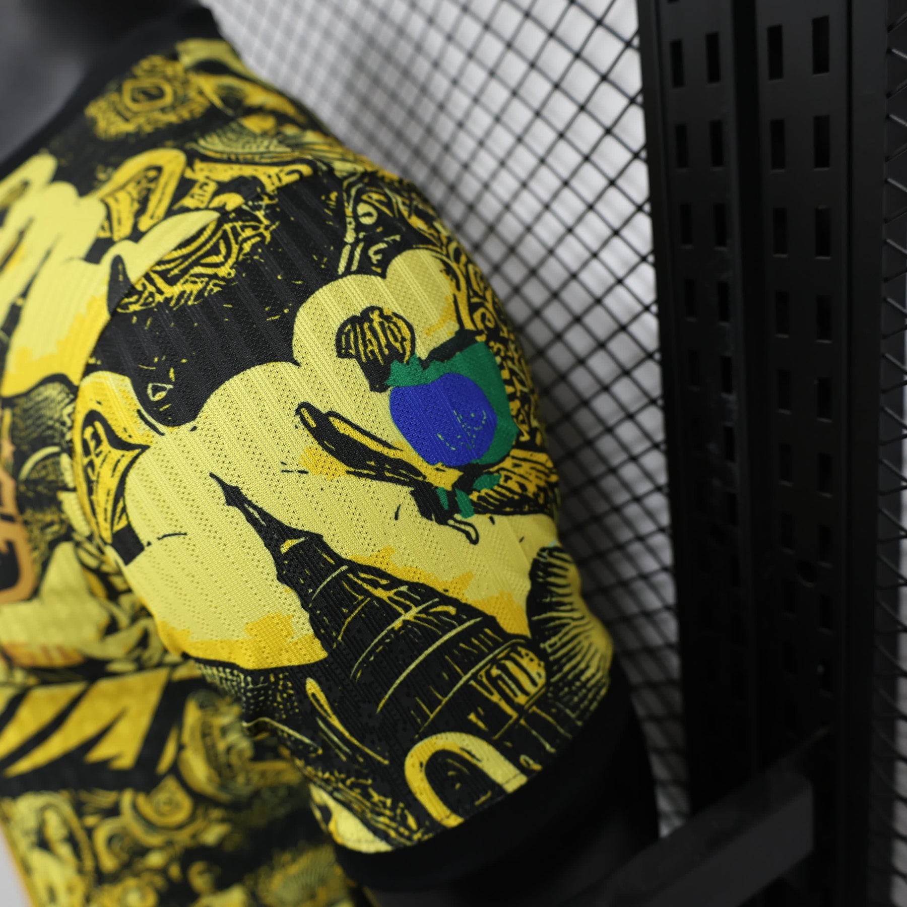 Camisa Brasil Edição Especial 24/25 - Nike