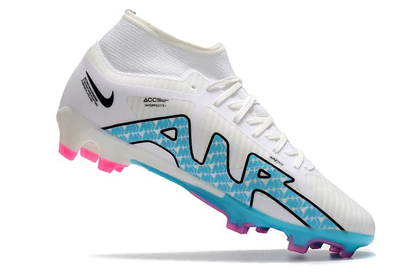 Chuteira Nike Air Zoom Mercurial Superfly IX Academy Campo