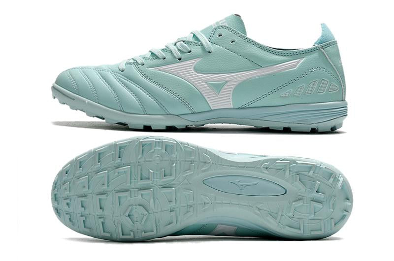 Chuteira Mizuno Morelia NEO III PRO Society