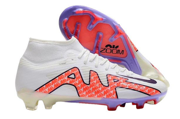 Chuteira Nike Air Zoom Mercurial Superfly IX Academy Campo