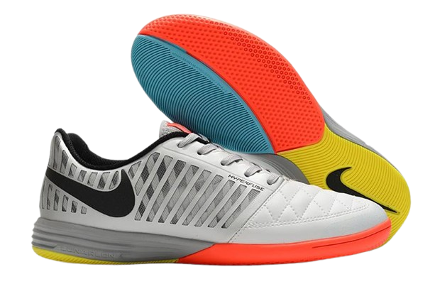 Chuteira Nike Lunar Gato II Futsal