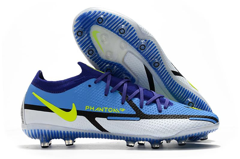 Chuteira Nike Phantom GT Elite Pro Campo