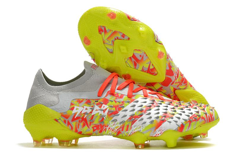 Chuteira adidas Predator Freak .1 Campo