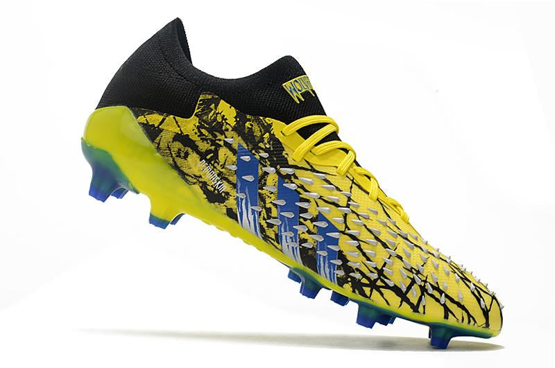 Chuteira adidas Predator Freak .1 Campo