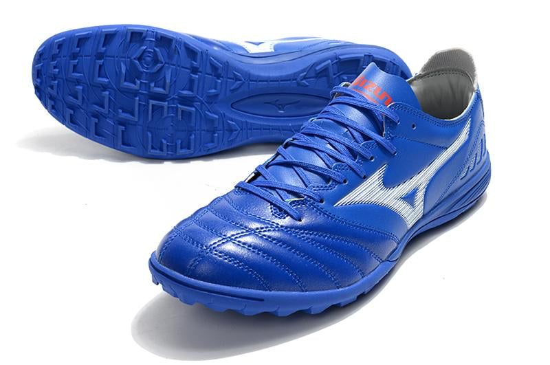 Chuteira Mizuno Morelia NEO III PRO Society