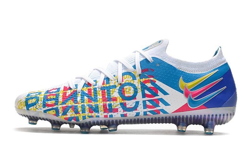 Chuteira Nike Phantom GT Elite Pro Campo