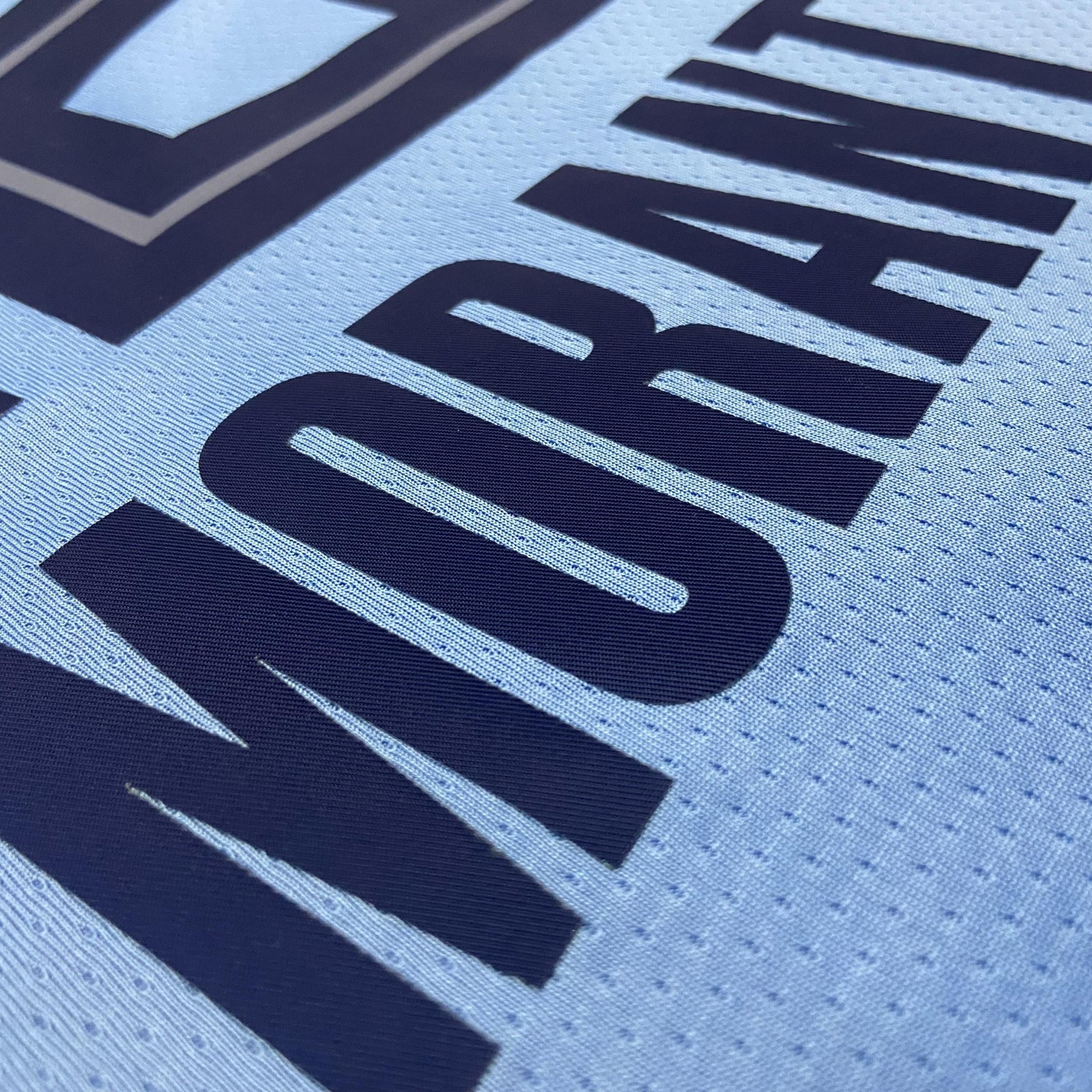 Regata Jordan - Memphis Grizzlies Statement Edition 2023 Ja Morant - Swingman