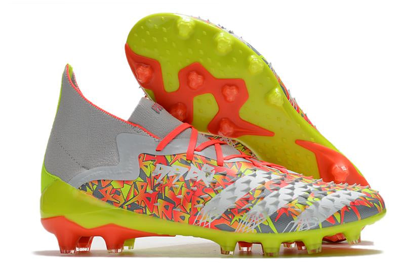 Chuteira adidas Predator Freak .1 Campo