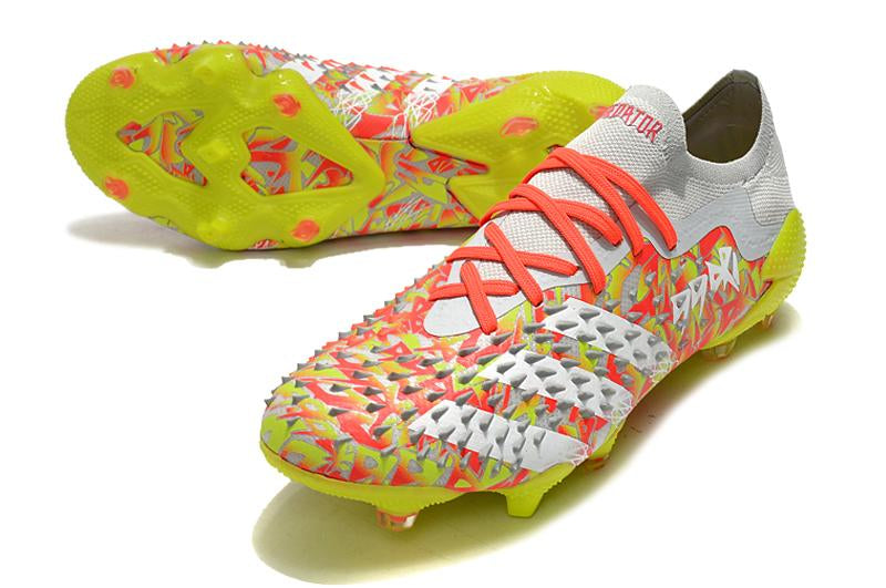Chuteira adidas Predator Freak .1 Campo