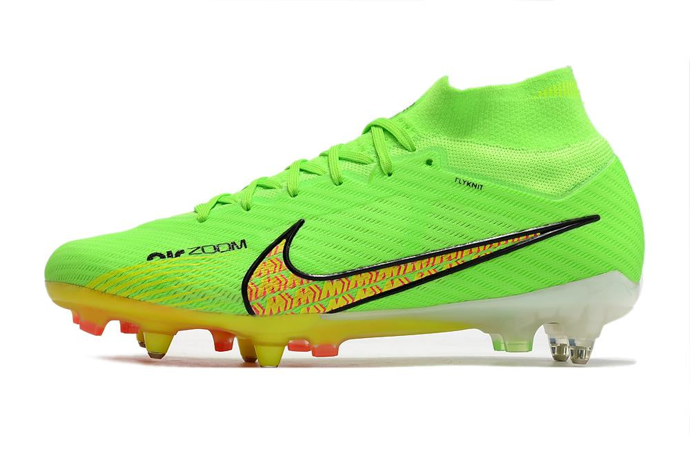 Chuteira Nike Mercurial Superfly IX Elite SG Campo