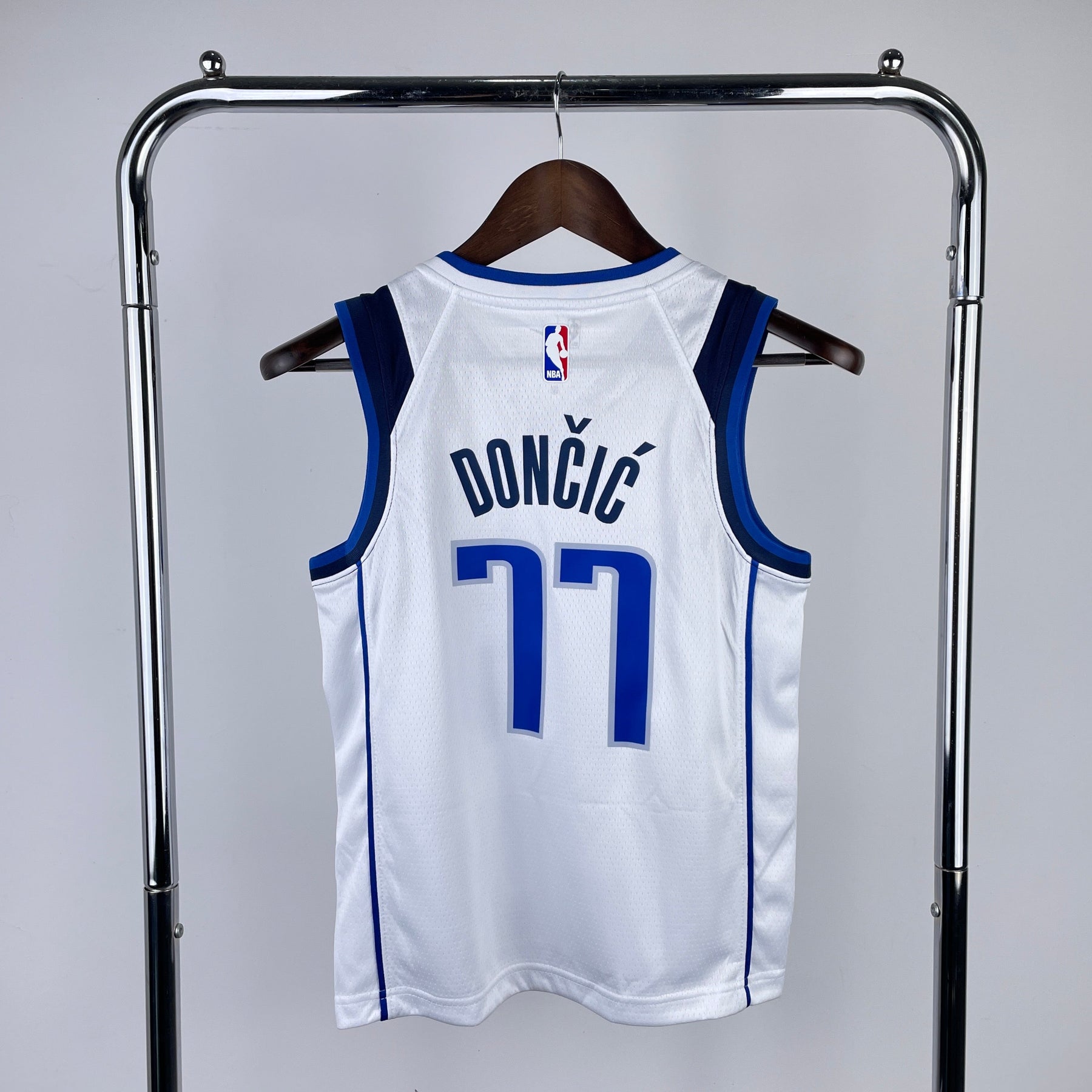 Regata Infantil Dallas Mavericks Association Edition 17/23