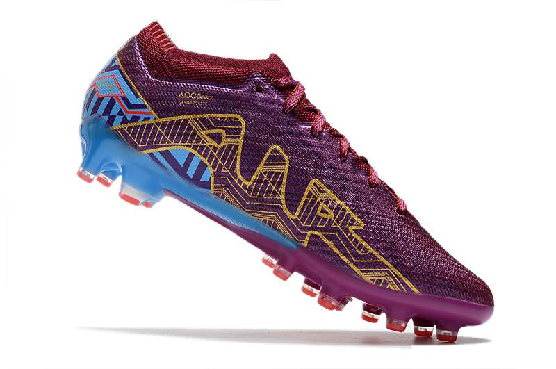 Chuteira Nike Air Zoom Mercurial Vapor XV Elite Campo