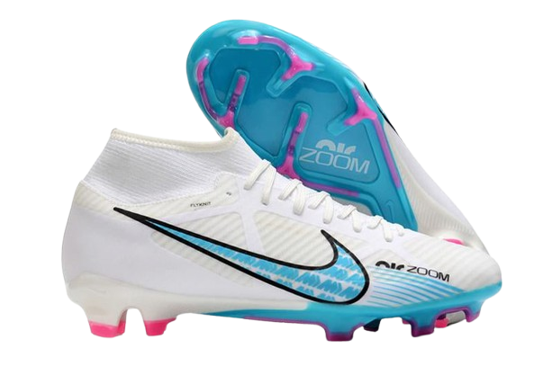 Chuteira Nike Air Zoom Mercurial Superfly IX Academy Campo