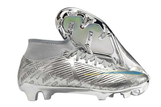 Chuteira Nike Air Zoom Mercurial Superfly IX Academy Campo