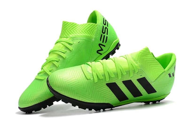 Chuteira Adidas Nemeziz Messi Tango 18.3 Society