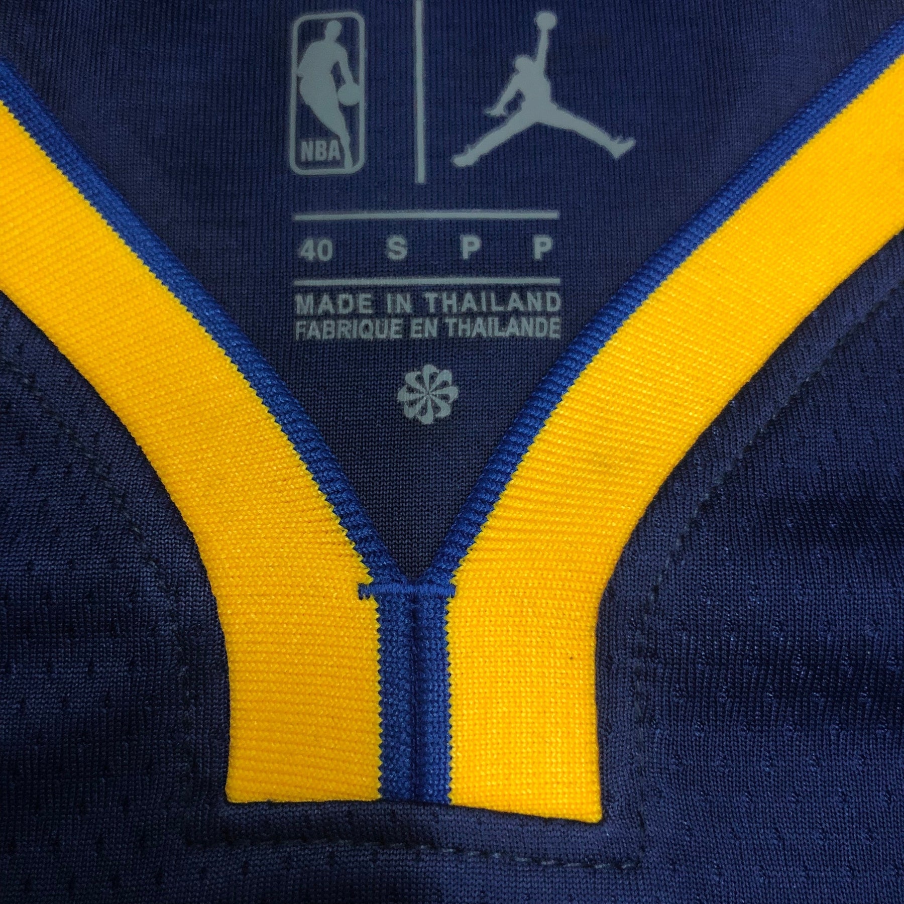 Regata Golden State Warriors Statement Edition 22/23