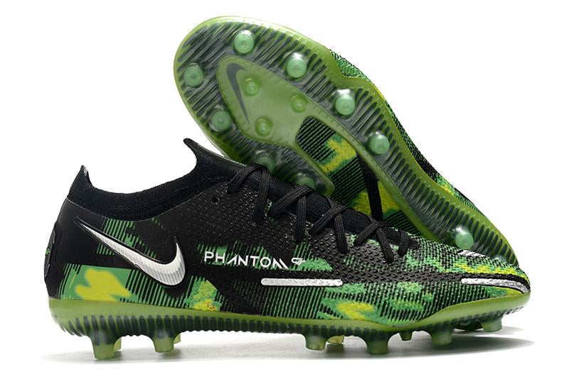 Chuteira Nike Phantom GT Elite Pro Campo