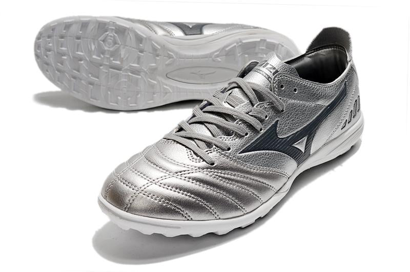 Chuteira Mizuno Morelia NEO III PRO Society
