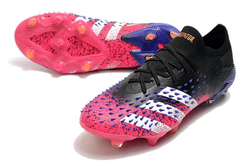 Chuteira adidas Predator Freak .1 Campo
