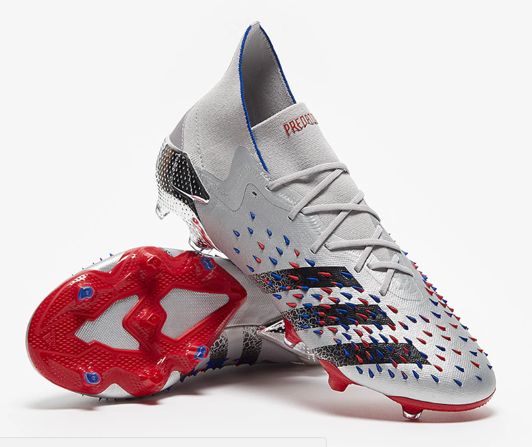 Chuteira adidas Predator Freak .1 Campo