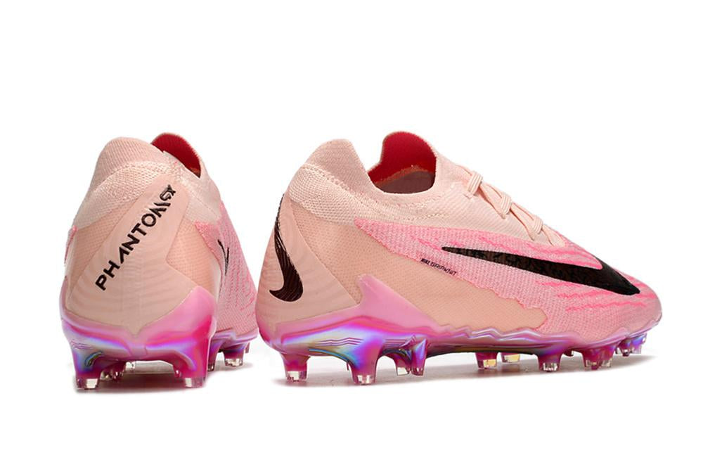 Chuteira Nike Phantom GX Low Elite FG Campo