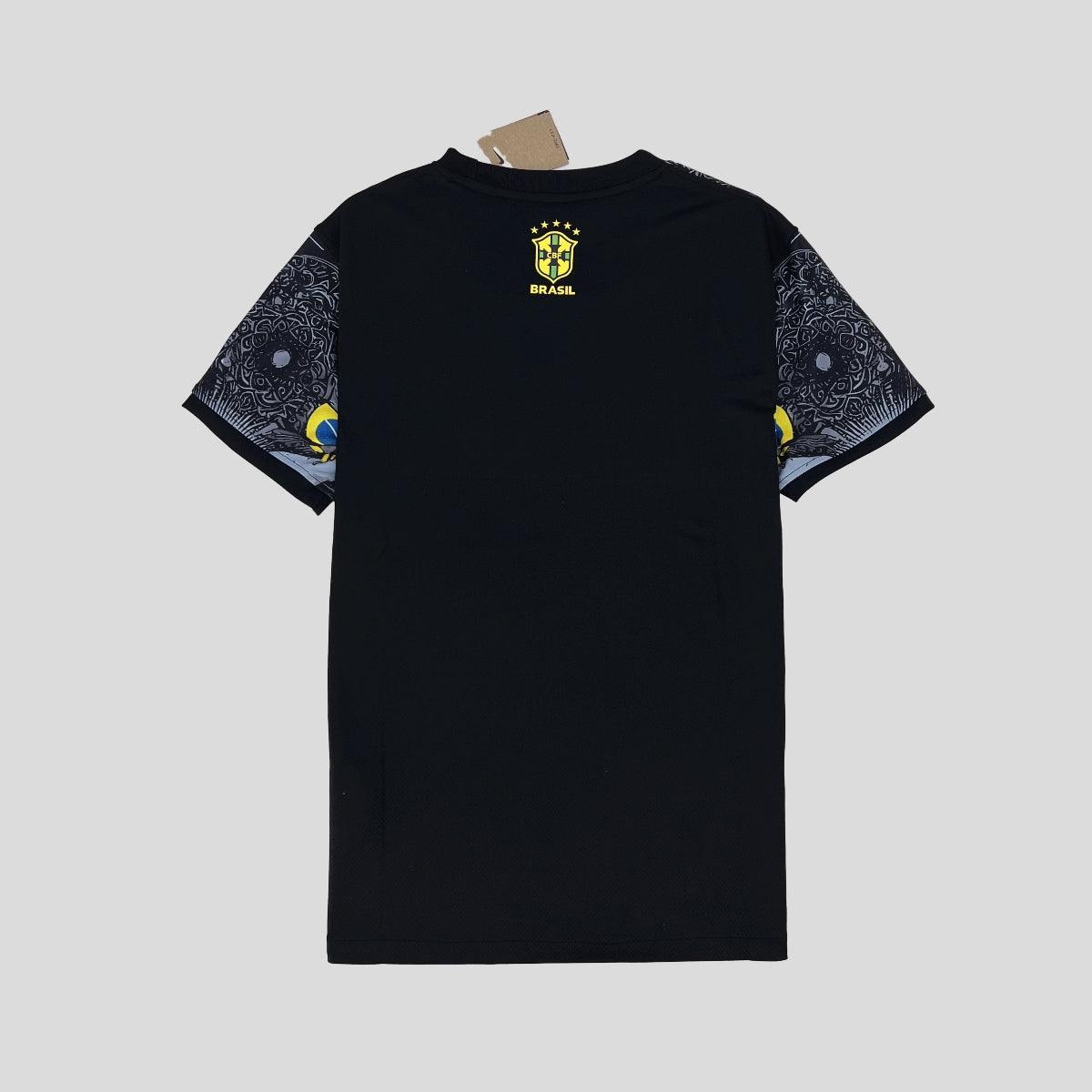 Camisa Brasil Edição Especial 24/25 - Nike