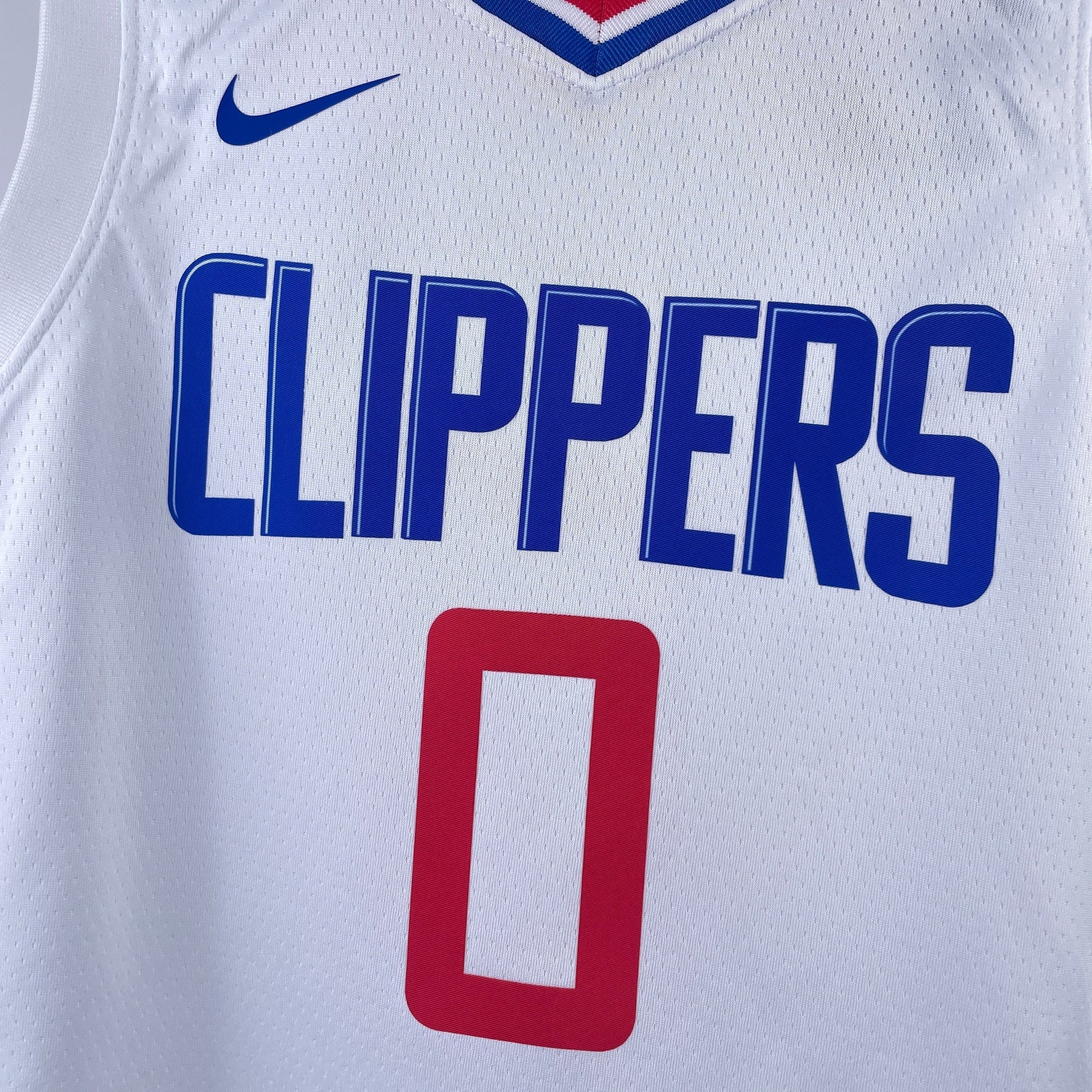 Regata Infantil Los Angeles Clippers Association Edition 17/23