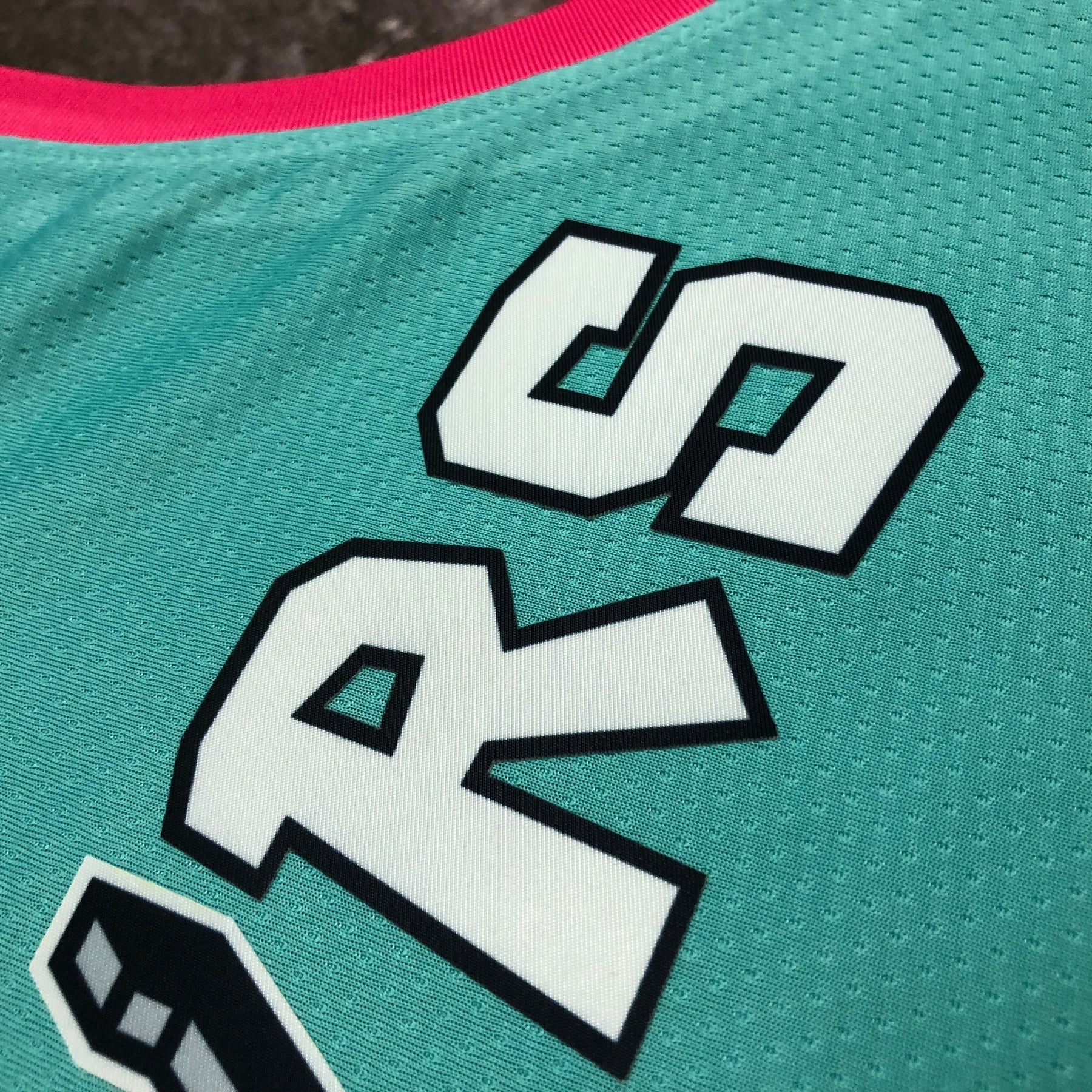 Regata San Antonio Spurs City Edition 22/23