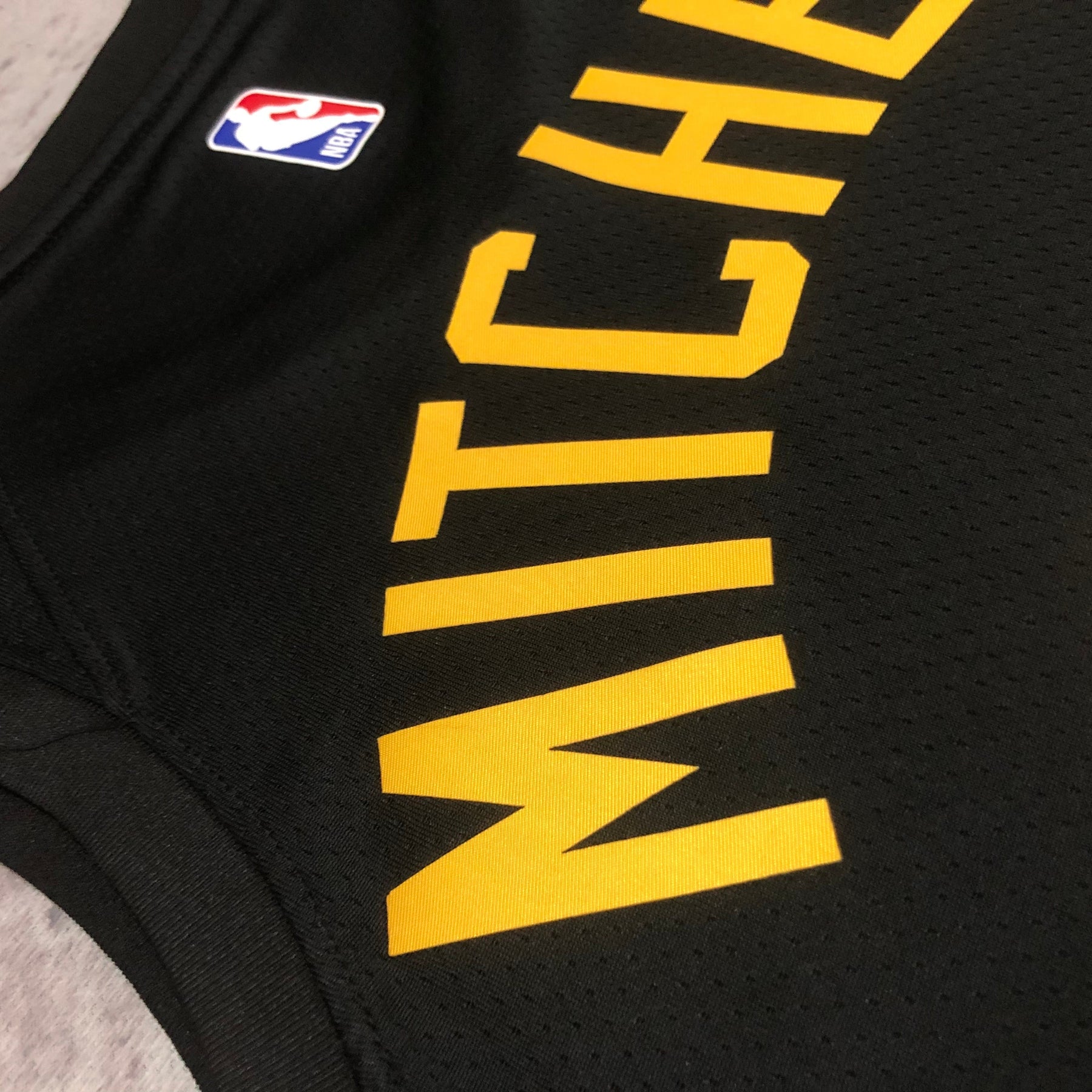 Regata Utah Jazz Statement Edition 22/23