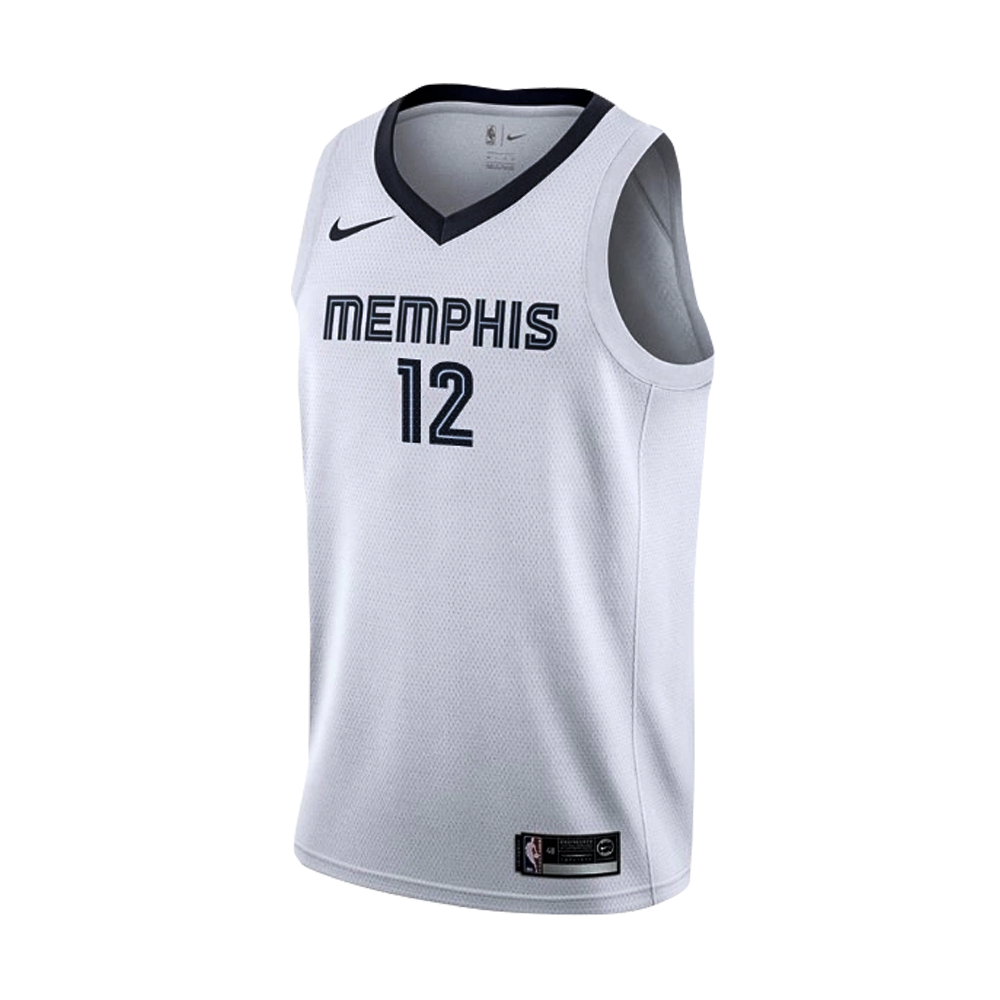 Regata Nike - Memphis Grizzlies Association Edition 2023 Ja Morant - Swingman