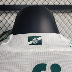 Camisa Palmeiras - 2023/24 - Away - Jogador - Masculino - Camisa II