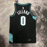 Regata Portland Trail Blazers City Edition 22/23