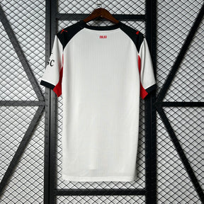 Camisa AC Milan Away 25/26