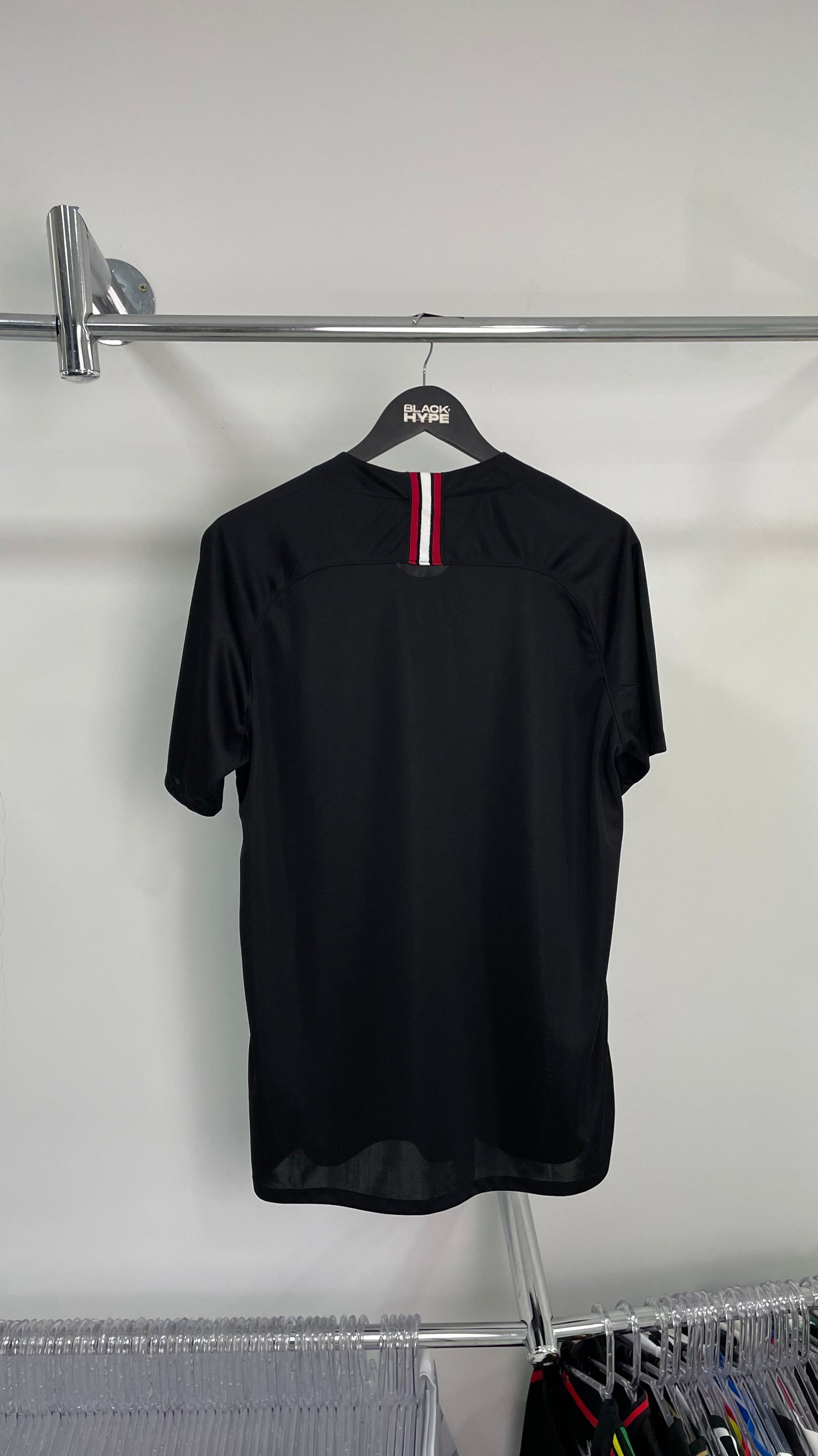Camisa PSG 18/19 home