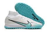 Chuteira Nike Air Zoom Mercurial Superfly IX Elite Society