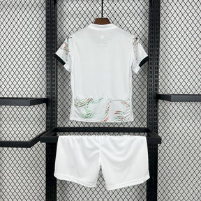 Kids Seleção de Portugal 25/26 Away