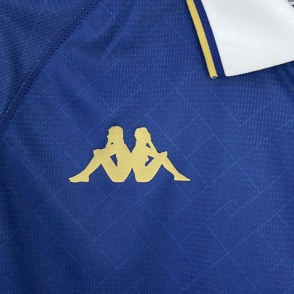 Camisa FC Versailles 24/25