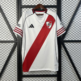 Camisa River Plate Home 25/26