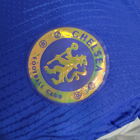 Camisa Chelsea - 2023/24 - Home - Jogador - Masculino - Camisa I