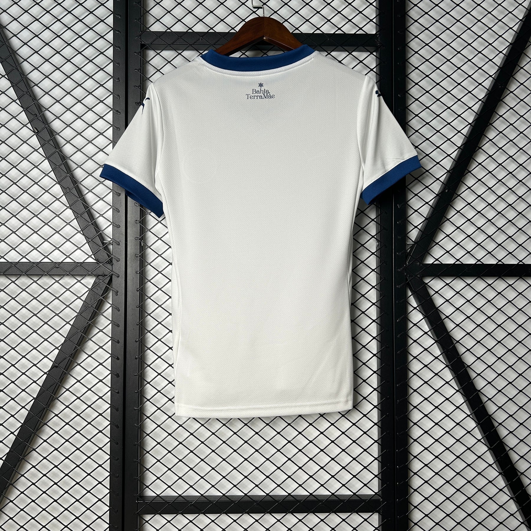 Camisa feminina Bahia 25/26 Home