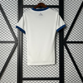 Camisa feminina Bahia 25/26 Home